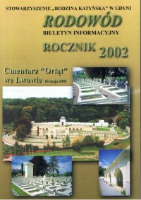 Rodowód - Andrzej Spanily