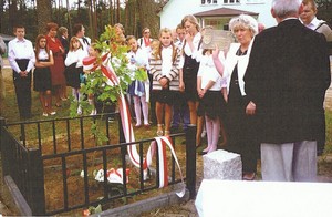 Akcja Sadzenia Dębów Katyńskich
